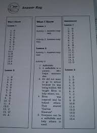 Get free grade 4 math module 5 lesson 20 homework answer key grade 4 mathematics module 5 | engageny next grade 5 modules in math free download 3 thoughts on grade 4 modules in math. Answer Key Sa 21st Century Literature From The Philippines And The World Module 4 Quarter 1 Brainly Ph