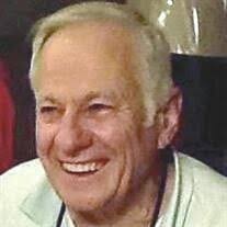 Harold Dean Conway Obituary