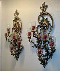 Shop for home interior sconces at bed bath & beyond. Pin By Martharoach On Home Interiors Gifts Home Interiors And Gifts House Interior Interior Decorating