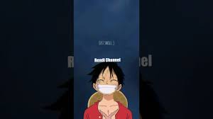 Spoiler bikin mewek inilah 7 momen sedih di anime yang paling. Status Wa One Piece Youtube