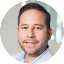 Daniel Gamble's Instagram, Twitter & Facebook