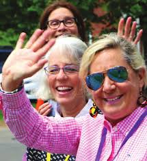 WALKER'S SUNDIAL SUMM ER SU P P L E M E N T 2 0 17