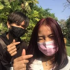 Amber David's Instagram, Twitter & Facebook