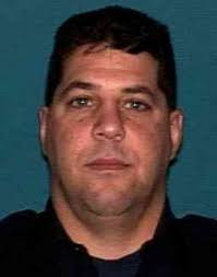 Joseph Navas, 44, dedicated P.A. officer