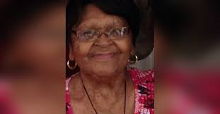 Obituary information for Janet D. "Goodie" Harris