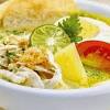 Nah, itu dia resep flaki, sup tradisional khas polandia yang kaya akan rempah. 1
