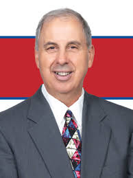 Greenacres election results: Chuck Shaw is city's new mayor