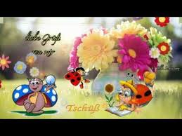 Youtube Grusse Guten Morgen Gruss Guten Morgen Lustig