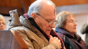 Lenten season gets started with Ash Wednesday services