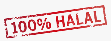 With one click use it easily.<br>in this page you can download an image png (portable network graphics) contains hd halal food 100% certified stamp png isolated, no background with high quality, you will help you to not lose your time to remove his original background. Logo Halal 100 Png Transparent Png Transparent Png Image Pngitem
