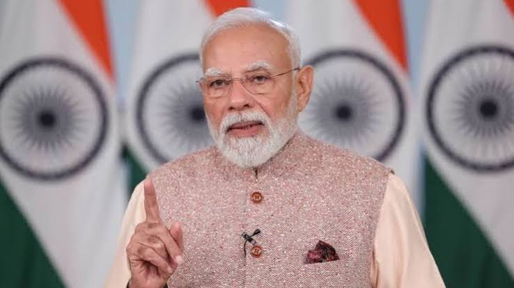 PM मोदी का गुजरात और महाराष्ट्र दौरा, वडोदरा को देंगे 35 हजार करोड़ की सौगात, मुंबई में GFF 2026 का उद्घाटन