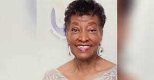 Annie R. Brevard Obituary