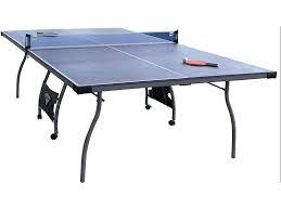 Spalding Table Tennis Table Table Tennis Spalding Table