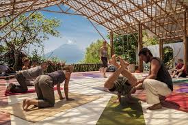One of the top yoga retreats in asia, and with connections all over the world, the team here are experienced and knowledgeable — and that's reflected in everything they do. The Best Yoga Retreat Guatemala My Top Spiritual Guatemala Retreats