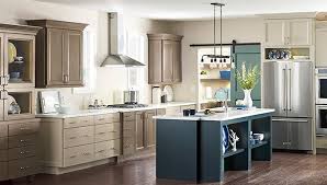 Before you can figure out your cabinet layout, you need to select a kitchen layout. Design Ideas For An L Shape Kitchen