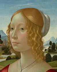 ALBERTO GIACOMETTI Head of a Woman (Flora Mayo), 1926 photo Yu-Whuann (Yu-W  W)