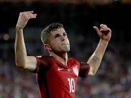 Matt besler, geoff cameron, graham zusi and deandre yedlin are among those who got their national team starts out of these camps. Usa Vs Trinidad And Tobago Final Score 1 2 Usmnt Misses The 2018 World Cup Sbnation Com