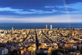 In 5 minutes you will see some of top places to see in barcelona. Barcelona City Wallpapers Wallpaper Cave