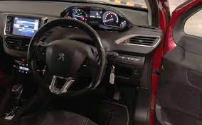 The peugeot 2008 changed my mind about small suvs! Peugeot 208 Now A Serious Contender For Your Money Free Malaysia Today Fmt