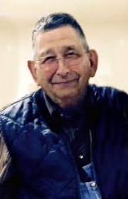 Obituary information for Derry Lee Decker