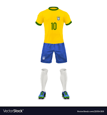 If you have your heart set on picking up a brazilian serie a kit, you can find your favourite side's strip at the best deal online by shopping at footy.com. Brazil Fc Kit Cheap Online