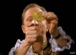 Check spelling or type a new query. Burning Credit Card Gifs Get The Best Gif On Giphy