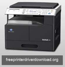 Drivers and firmware downloads for this konica minolta item. Konica Minolta Bizhub 195 Driver Download Windows 32 Bit 64 Bit Free Printer Driver Download