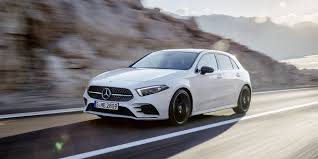 Mercedes Classe A Quand Le Premium N Est Pas A La Hauteur