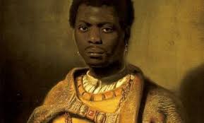 An Afro-Atlantic Community in 17th Century Amsterdam: Archival Research,  Digital Humanities and Public History