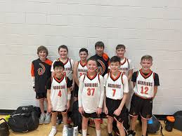 Lincoln-Way Warrior Basketball