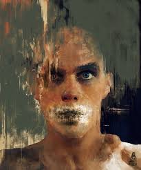 Mad Max I Live I Die I Live Again Fuckyeahmadmax Mad Max Mad Max Fury Road Film Art