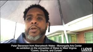 FROM WALES TO MORGANTOWN WV