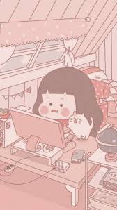 Iphone 6 Anime Wallpaper Tumblr Anime Wallpaper Tumblr 30 Pretty Beautiful Wallpapers For Iphone In 2020 Cute Cartoon Wallpapers Cute Anime Wallpaper Bear Wallpaper