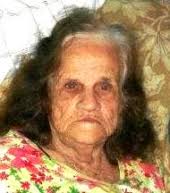 Obituary information for Alverta Adkins (Jordan) Blevins