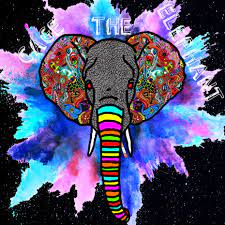 Maybe you would like to learn more about one of these? Cage The Elephant Melophobia Album Cover Remake Cagetheelephant