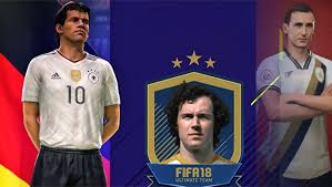 Germany national football team wikipedia. Fifa 19 Diese Deutschen Fussball Legenden Fehlen
