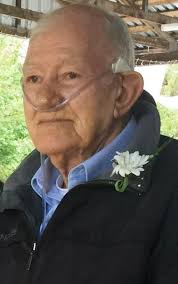 Obituary information for Robert 'Bobby' Hamilton Wade