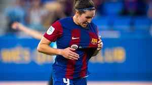 Barça femenino: el último baile de tres leyendas