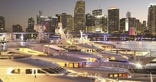 Building wealth doesn't require an individual to have extraordinarily high income, but diligence, patience and realistic financial goals. The Miami Yacht Show Offers A Glimpse Into The Uber Wealthy Lifestyle Route 249