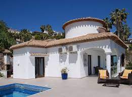 Haben sie nichts passendes gefunden? Feriendomizil Villa Bienestar Salobrena Ferienhaus Finca In Andalusien Kuste Costa Tropical Provincia De Granada Salobrena Andalucia Natural