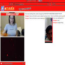 Omegle Last Few Minutes Of 9-7-2021 PST | TCLB