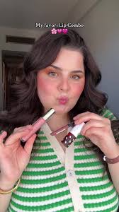 Favorite Lip Combo