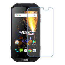 Yezz Epic T One unit nano Glass 9H ...