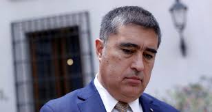 La línea editorial de nuestro carismático medio es simple: Mario Desbordes Y Salida De Soto Es La Segunda Peor Crisis De Carabineros Despues De Stange Nacional Biobiochile