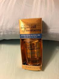 Hair serum is the new term to the people. Argan Oil Hair Serum Beauty Personal Care Hair On Carousell