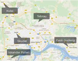 Johor bahru plm interiors (johor) sdn bhd. Home Purchasing Trends In Iskandar Malaysia Iproperty Com My