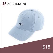 Light Blue Vineyard Vines Baseball Hat Baseball Hats Light Blue Vineyard Vines Whale