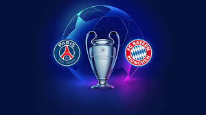 Soccer|bayern munich wins champions league, a victory for tradition and team. Ucl Final Paris Vs Bayern Streaming Live In Hd Quality Ucl Final