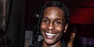 When asked why he prefers a monogamous relationship to. Who Is Asap Rocky S Girlfriend Now Dating And Relationship List Biography Tribune
