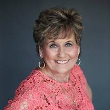 Florence(Pete)Todd,Mary Kay Beauty Consultant